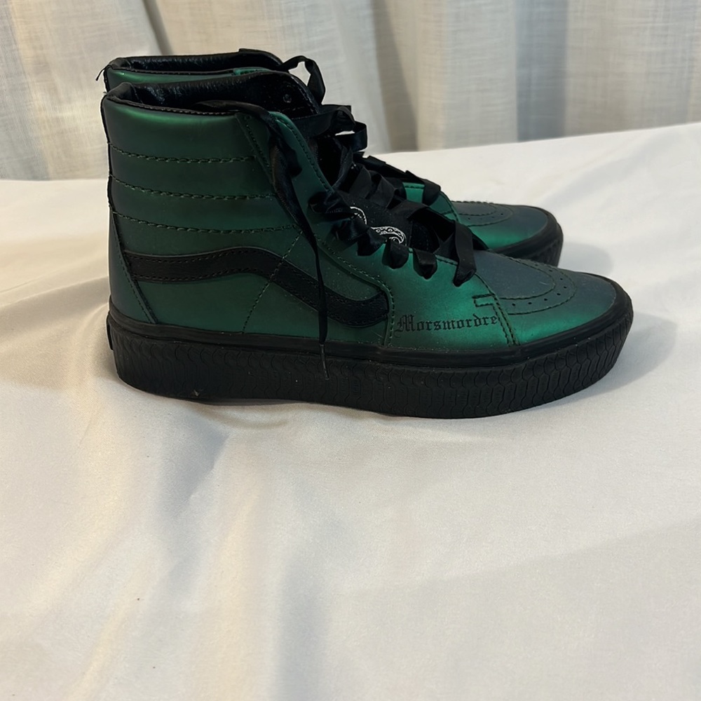 Vans x Harry Potter Sk8 Hi Platform